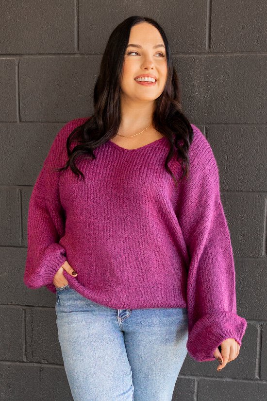 Coco Sweater 2